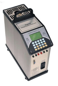 Temperaturkalibrator / Hochtemperatur / Handgerät / tragbar