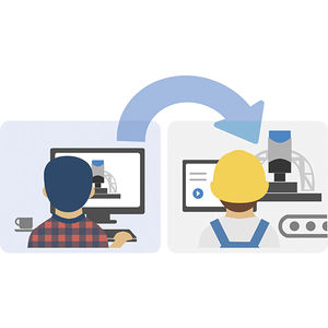 Software / CAD CAM / Automatisierung