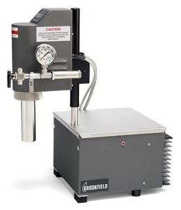 Rotationsrheometer