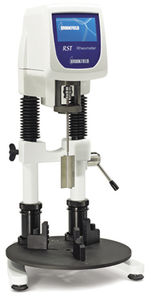 Rheometer mit auferlegtem Druck