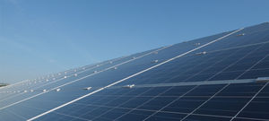 Überspannungsableiter Typ 2 / kompakt / steckbar / für Photovoltaikanlage