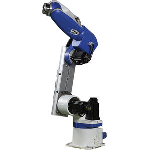 Knickarmroboter / 6-Achs / für die Montage / Verpackung