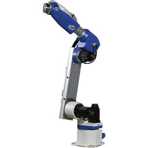Knickarmroboter / 6-Achs / für die Montage / Verpackung