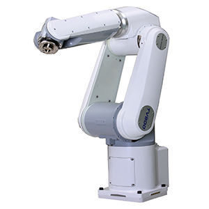 Pick-and-Place-Roboter / Knickarm / 6-Achs / für die Montage