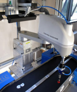 Softwarelösung für industrielle Bildverarbeitung / für Roboteranwendungen / 3D