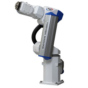 Knickarmroboter / 6-Achs / für die Montage / Pick-and-Place