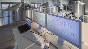 Automatisierungsplattform