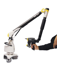 3D-Messarm / mit Gelenk