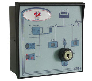 manueller Generator-Controller