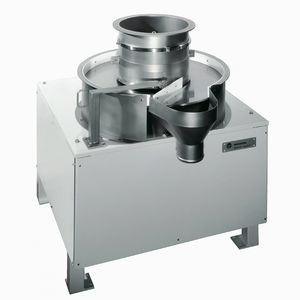 Extruder