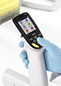 elektronische Pipette / Mehrkanal