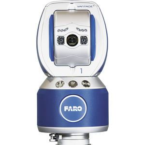 tragbarer Lasertracker