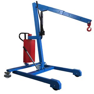 mobiler Ausleger / Dreh
