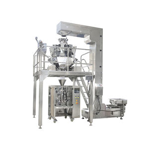 Vertikale Absackmaschine Ld Foshan Land Packaging Machinery Co