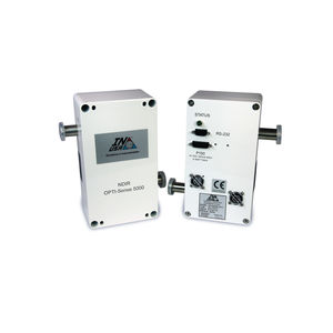 Halbleiter-Gassensor / NDIR
