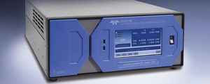 Kalibrator für Gasanalysegerät