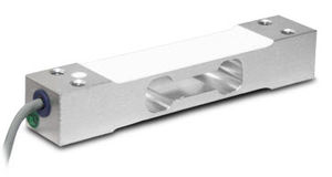 Single-Point-Wägezelle / Balkentyp / IP67 / Dehnungsmessstreifen
