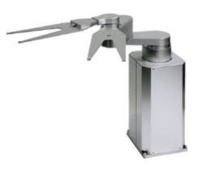 SCARA-Roboter / 12-Achs / für Reinraum
