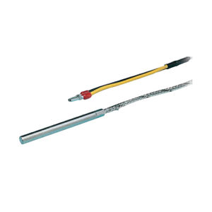 Thermoelement / Flansch