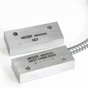 Magnet-Näherungssensor / Reed / Miniatur / wasserdicht