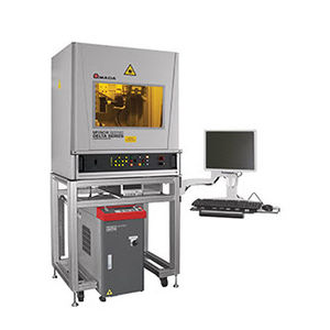 Laserschweißsystem / nach Punkten / CNC / Präzision