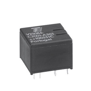Elektromechanisches Relais / 12 Vcc / monostabil / für Automobile / Leistung