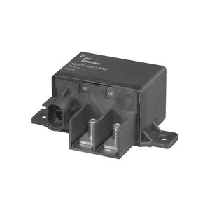 Elektromechanisches Relais / für Automobile / 24 Vcc / monostabil / Leistung