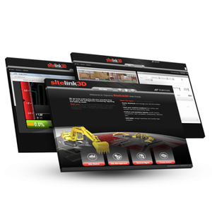 Management-Software / Analyse / Reporting / Bedien