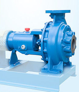 Chemikalienpumpe / elektrisch / Vortex / zentrifugal