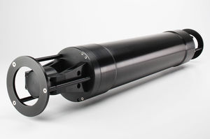 optische Sonde / RS232 / Echtzeit / Tauch