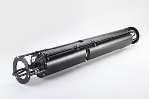 Konzentrationssonde / optisch / RS232 / Echtzeit