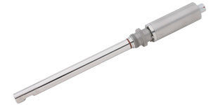 optische Sonde / Eintauchfühler / Prozess / für Labors