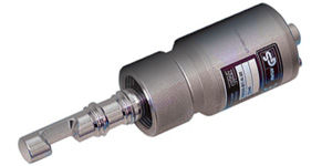 optische Sonde / Edelstahl / Eintauchfühler