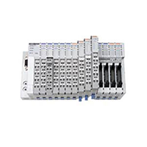 analoges E/A-System / RS-232