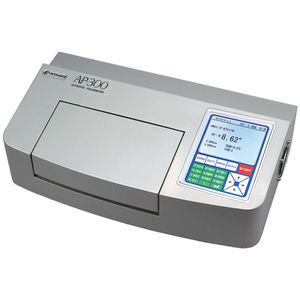 automatisches Polarimeter