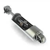 Stoß-Dämpfer / hydraulisch / für die Automobilindustrie / verstellbar