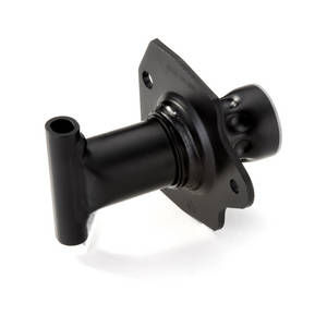 Vibrationsdämpfer / hydraulisch / für Automobilanwendungen