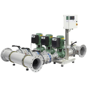 Pumpwerk