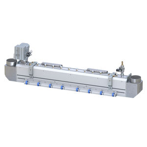 Luftstrahl-Reinigungssystem / automatisiert / Prozess / für Industrieanwendungen