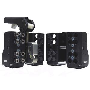 Koppler für Roboter / Multiport