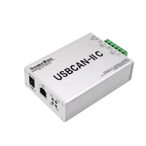 Usb Kommunikationsmodul Usbcan Ii Pro Shenyang Vhandy Technology Co