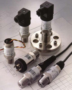 Membrandruckschalter / elektronisch / Edelstahl / IP67