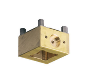 EDM-Elektrodenhalter