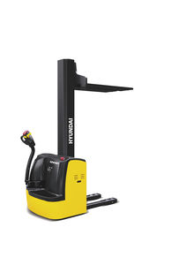elektrischer Stapler / Begleiter