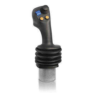 Mehrachsen-Joystick / einachsig / IP67