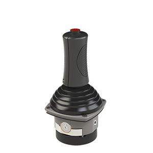 einachsige Joystick / Mehrachsen / kompakt / Tasten
