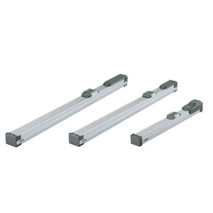 kartesischer Roboter / 1 Achse / kompakt
