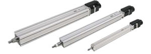 kartesischer Roboter / 1 Achse / Transfer / selbstlernend