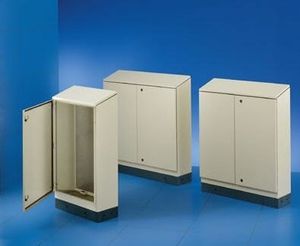 IP66-Pult / IP55 / Bediener / Steuerung