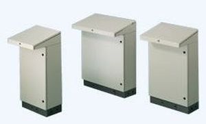 IP66-Pult / IP55 / modular / Steuerung
